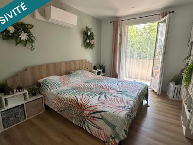 Appartement vente à Agen