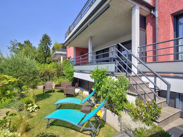 Appartement vente à Chambéry, Aix-les-bains