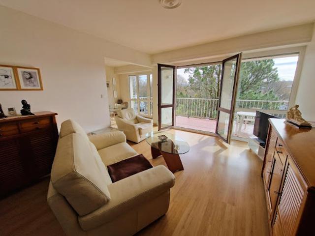 Appartement vente à Bayonne, Anglet