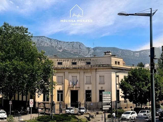 Appartement vente à Annecy