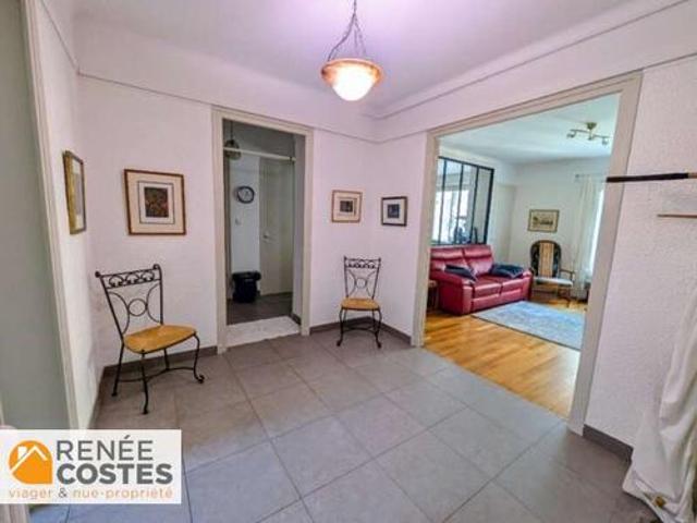 Appartement vente à Annecy
