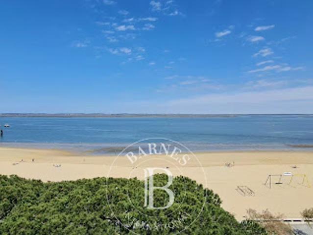 Appartement vente à Arcachon