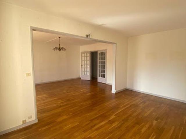 Appartement vente à Auxerre