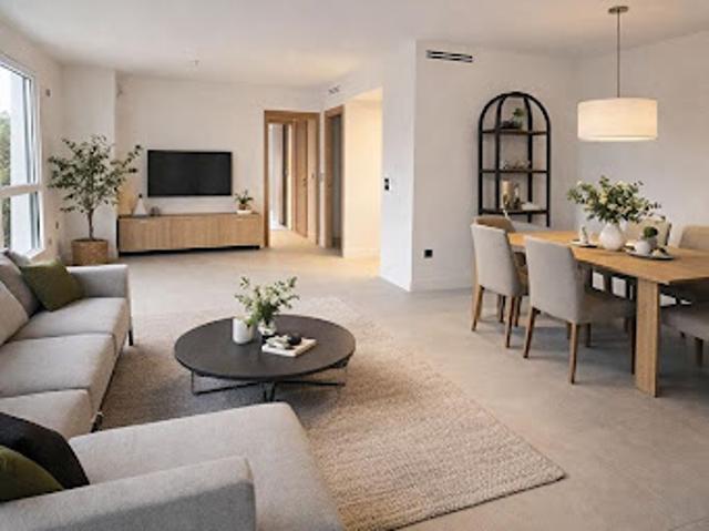 Appartement vente à Montpellier, Baillargues