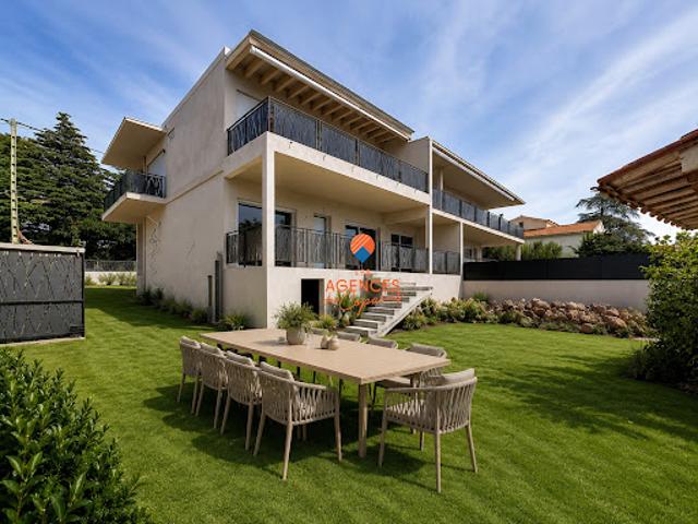 Appartement vente à Arrondissement de Toulon, Bandol
