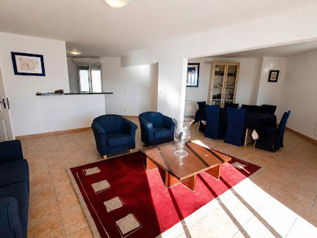 Appartement vente à Bastia