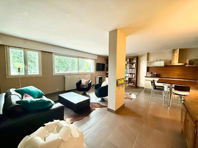 Appartement vente à Bayonne