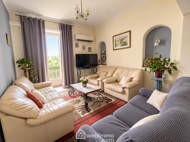 Appartement vente à La Daumase, Béziers