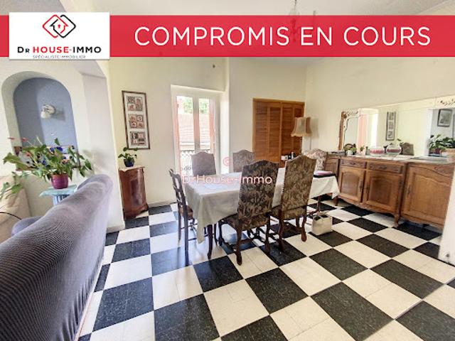 Appartement vente à Béziers