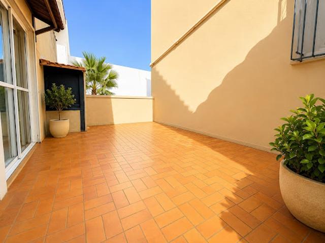 Appartement vente à Béziers