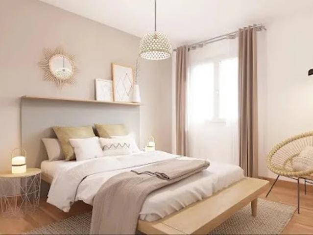 Appartement vente à Béziers