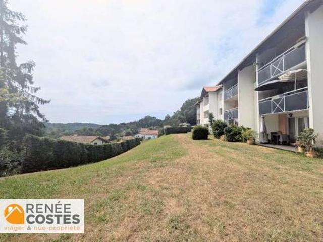 Appartement vente à Bayonne, Biarritz