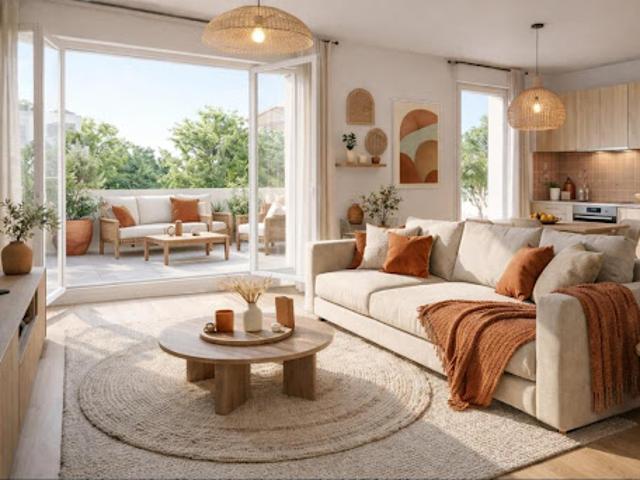 Appartement vente à Lille, Bondues