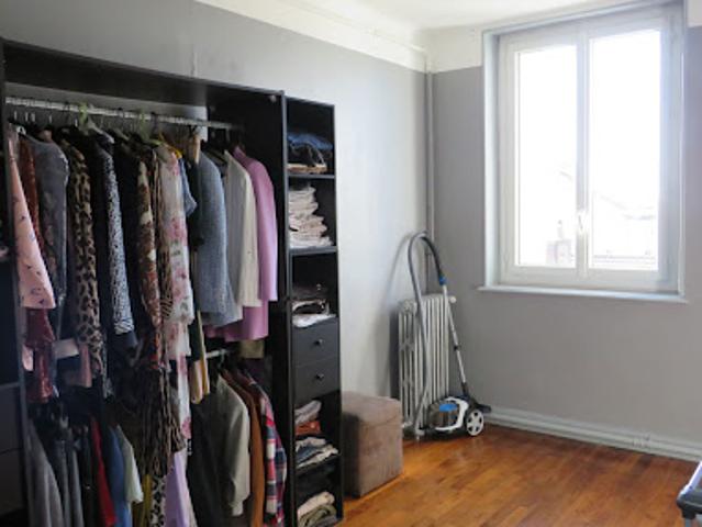 Appartement vente à Bourg-en-Bresse, Bourg-en-bresse