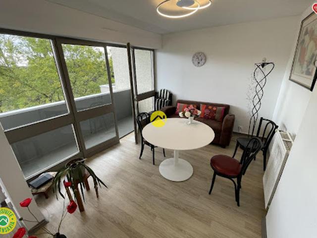 Appartement vente à Bourges
