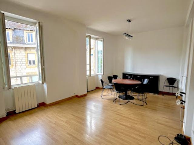 Appartement vente à Brive-la-Gaillarde, Brive-la-gaillarde