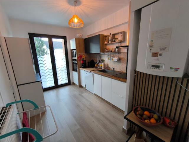Appartement vente à Brive-la-Gaillarde, Brive-la-gaillarde