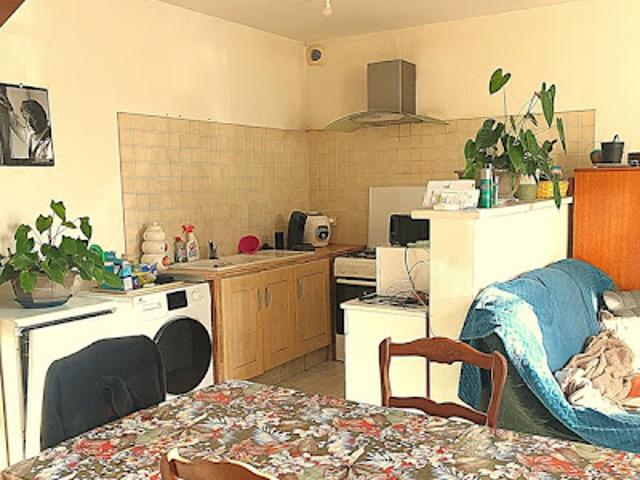 Appartement vente à Saint-Sulpice-de-Cognac, Val-de-Cognac