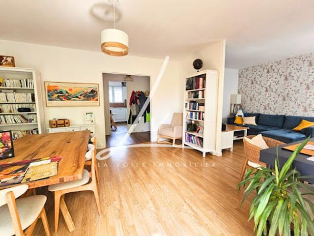 Appartement vente à Caen