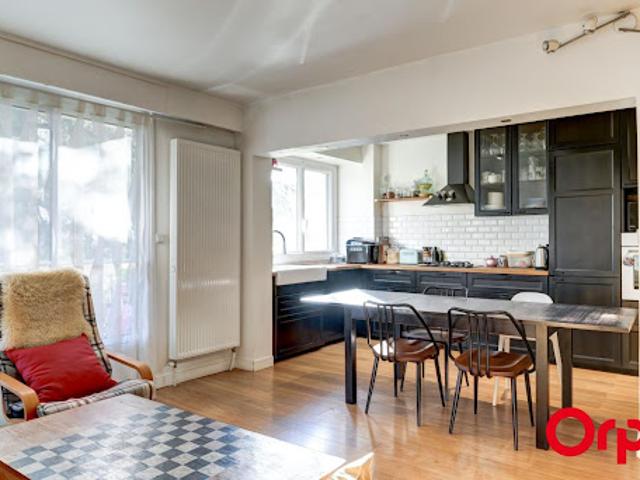 Appartement vente à Lyon, Métropole de Lyon