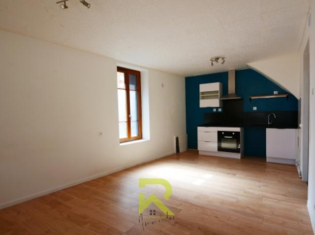 Appartement vente à Comigne, Aude