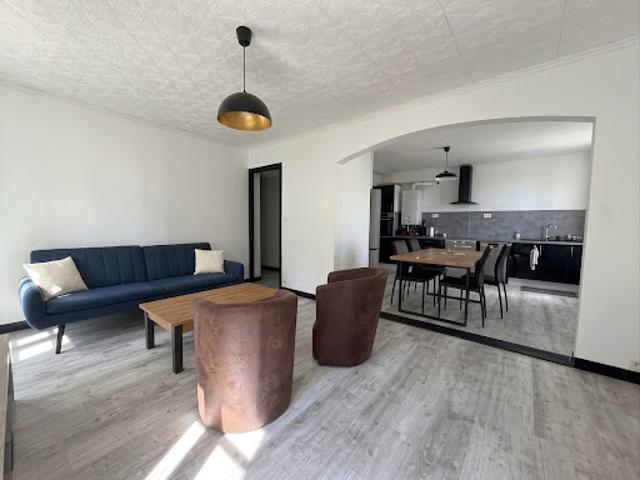 Appartement vente à Cité Albignac, Carcassonne