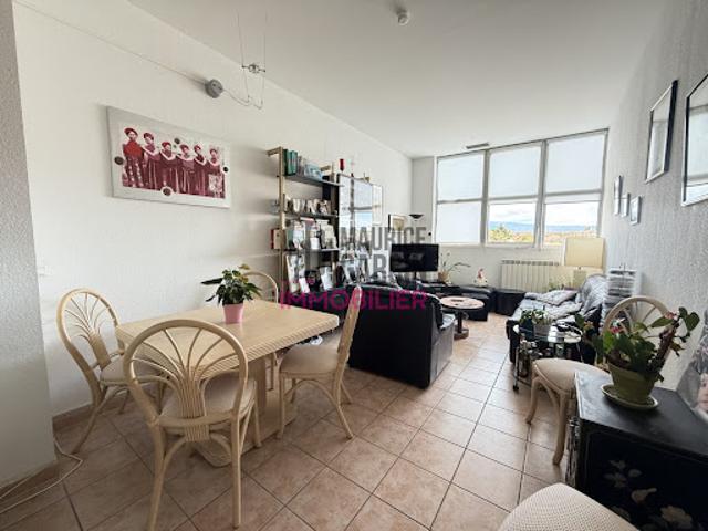 Appartement vente à Carpentras
