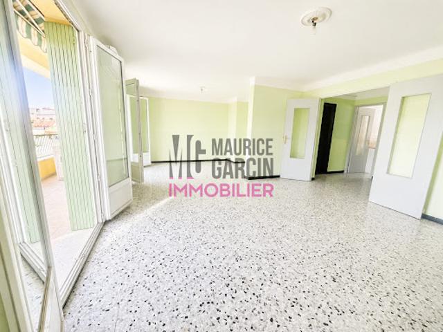 Appartement vente à Apt, Cavaillon
