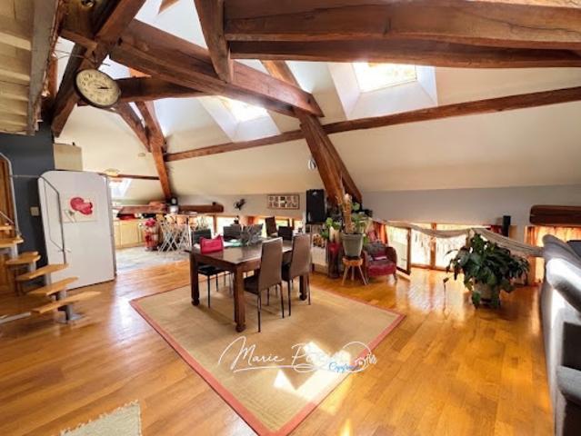 Appartement vente à Contrexéville, Vosges