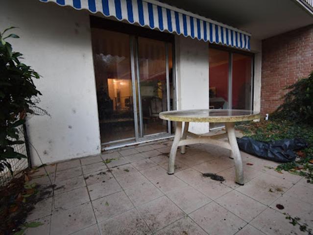 Appartement vente à Cosne-Cours-sur-Loire, Cosne-cours-sur-loire
