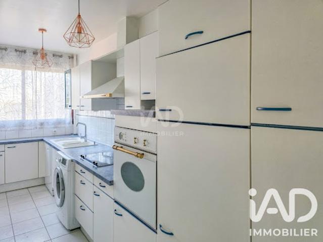 Appartement vente à Créteil