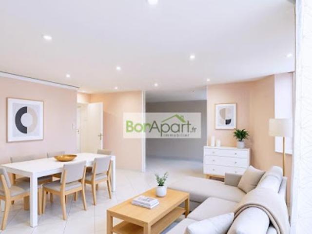 Appartement vente à Créteil