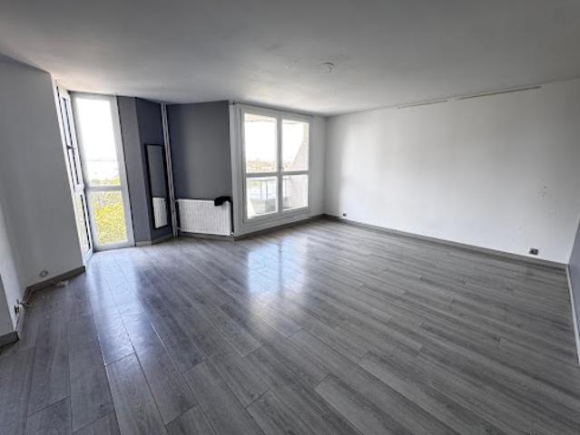 Appartement vente à Créteil