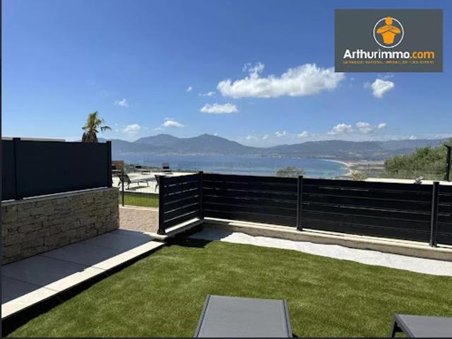 Appartement vente à Ajaccio, Santa-maria-siché
