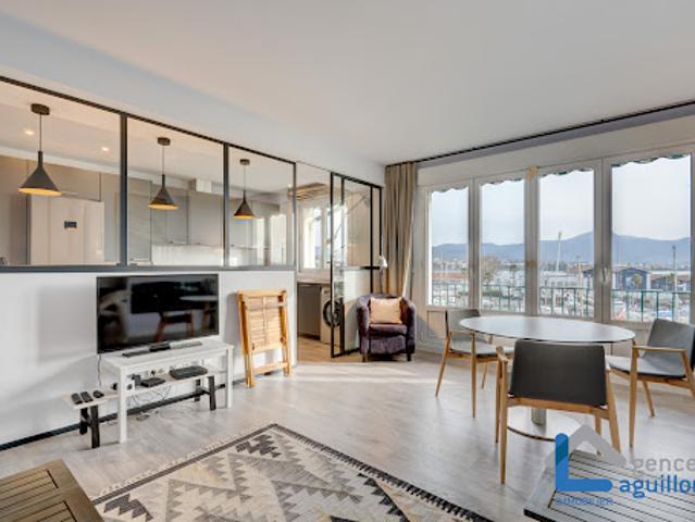 Appartement vente à Bayonne, Hendaye
