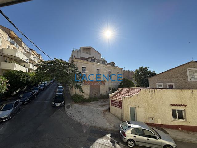 Appartement vente à Arrondissement de Toulon, Hyères