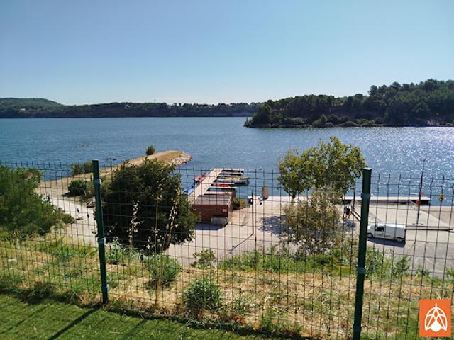 Appartement vente à Istres