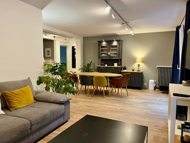 Appartement vente à Tours, Joué-lès-tours
