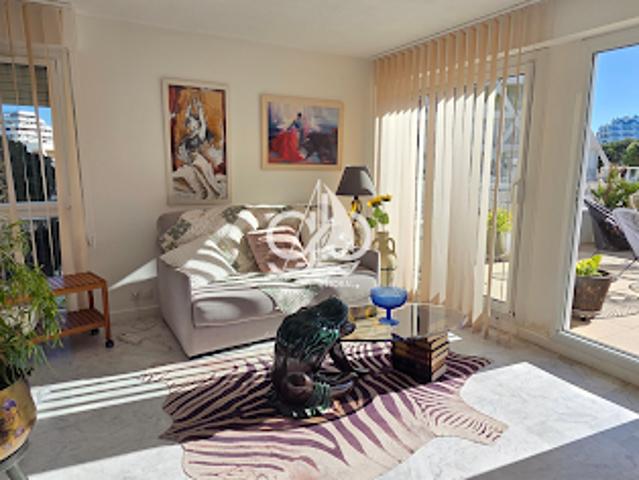 Appartement vente à Montpellier, La Grande-motte