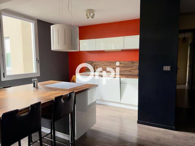 Appartement vente à Lille, La Madeleine