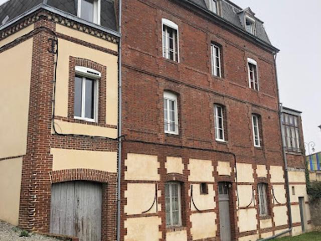 Appartement vente à Mortagne-au-Perche, Saint-sulpice-sur-risle