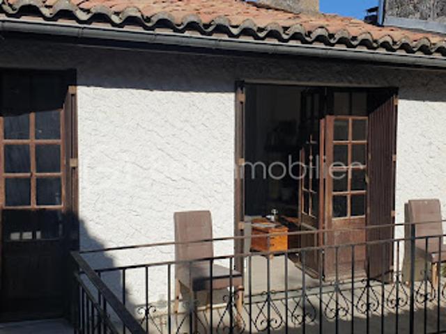 Appartement vente à Au Marquisat, Lectoure