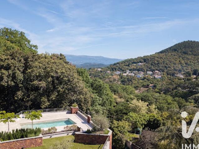 Appartement vente à Arrondissement de Draguignan, Les Adrets-de-l'estérel