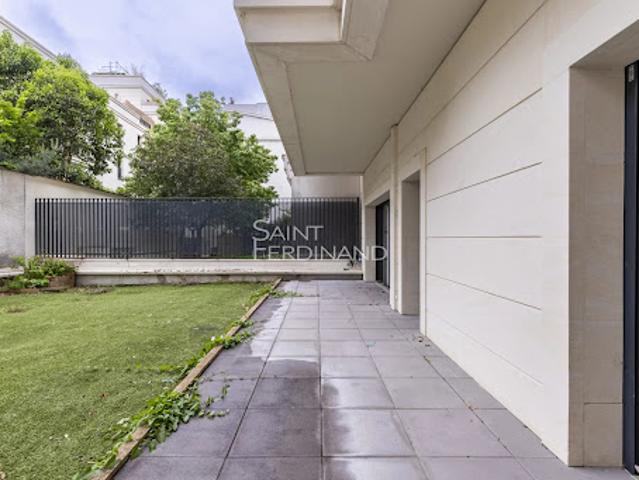 Appartement vente à Nanterre, Neuilly-sur-seine
