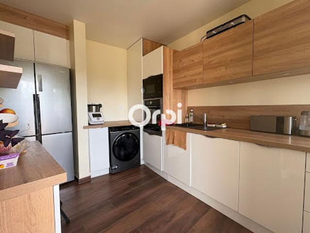 Appartement vente à Lille