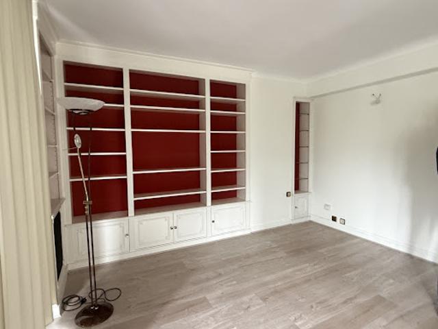 Appartement vente à Lisieux