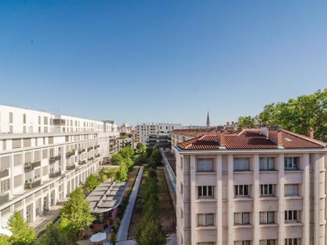 Appartement vente à Lyon, Métropole de Lyon