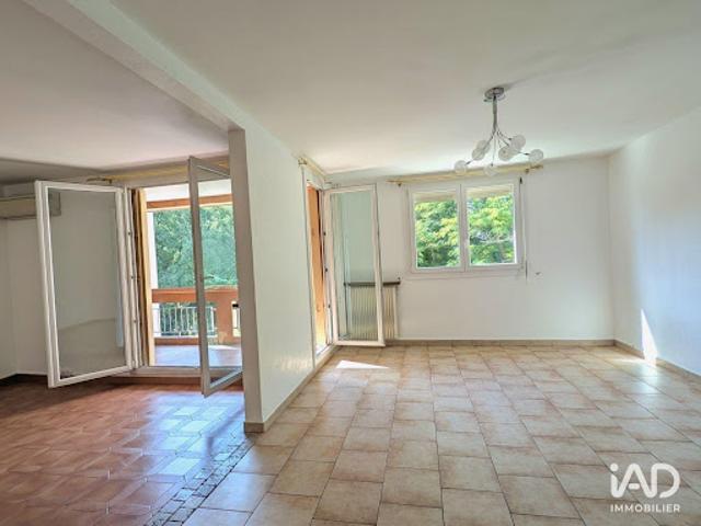 Appartement vente à Marseille