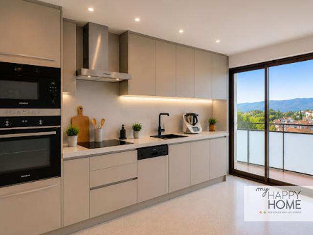 Appartement vente à Marseille