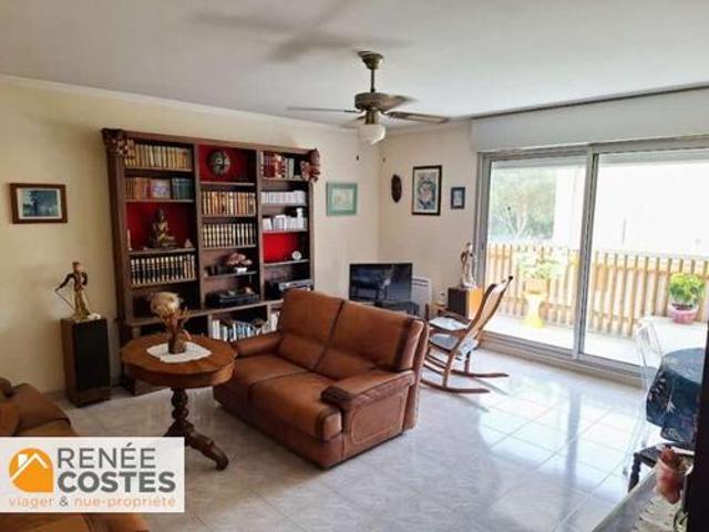 Appartement vente à Marseille